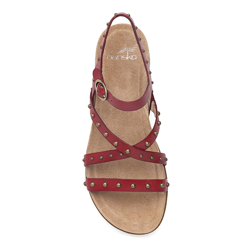 DANSKO／ダンスコ ジャパン オフィシャル サイト｜BRIGITTE