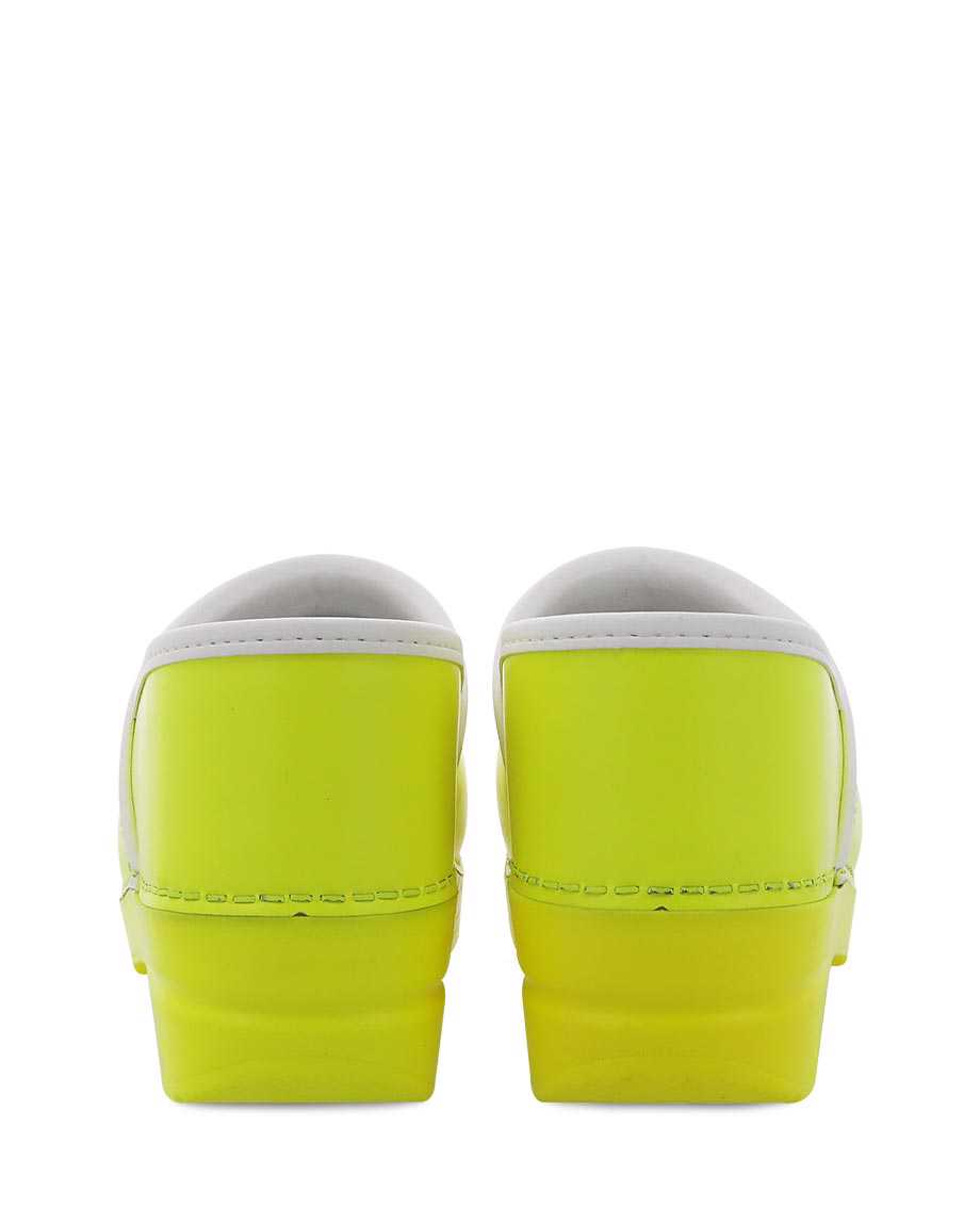 DANSKO／ダンスコ ジャパン オフィシャル サイト｜PROFESSIONAL NEON